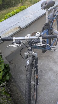 Kolo na prodej - 2