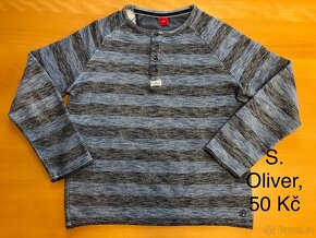 Mikiny 134/140 - 2