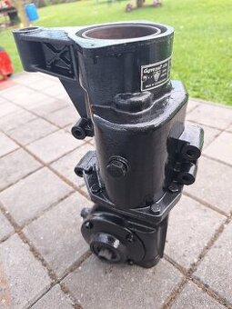 Převodovka Terra Vari DSK 317 - 2