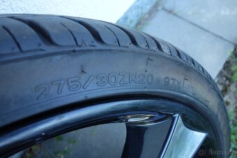 Nankang Noble Sport NS-20 275/30ZR20 - 2