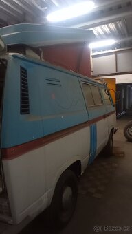 VW T3 - 2