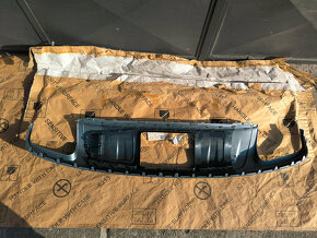 Audi Q7 4M0 2016-2021 zadní spoiler NOVÝ -TOP - 2