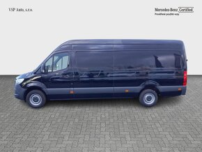 Sprinter 317CDI/L, perfektní stav - 2