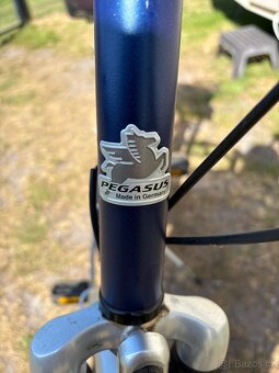 Kolo PEGASUS - 2