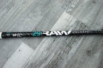 Fatpipe Raw concept 29 pwr - 2