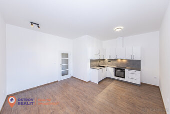Pronájem nového bytu 2+kk – 67 m², Langrova, Šumperk - 2