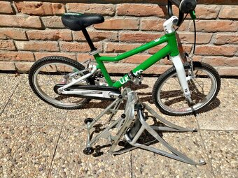 Prodám Follow Me Tandem - 2