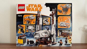 LEGO 75219 AT-Hauler Impéria - 2