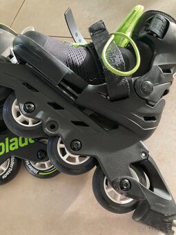 Rollerblade brusle - 2