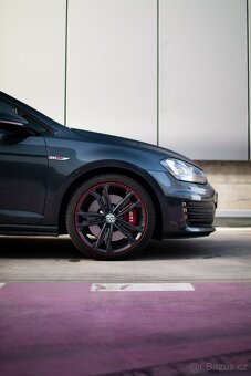 VW Golf 7 GTI Performance - 2