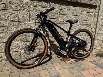 dětské elektrokolo Rockrider E-ST500 - 2