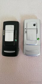 Sony Ericsson k750i - 2