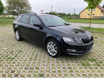 Skoda Octavia 3 2.0TDI 110kw - 2