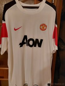 Tricko manchester united original - 2