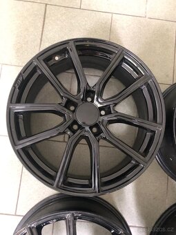 ALU 5x112 R18 - 2