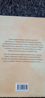 POVOLÁNÍ VOLMAN - 2