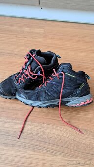 New Balance dámské kotníkové boty,vel.38 - 2