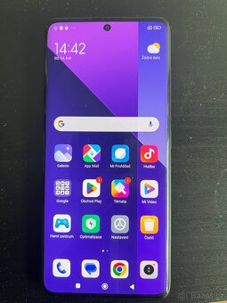 Redmi note 13 pro + 5g 256 gb - 2
