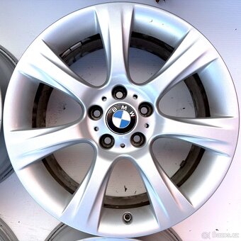 ALU BMW F30 F31 F32 E90 E91 E92 E46 18" 5X120 - 2