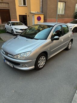 Peugeot 206 - 2