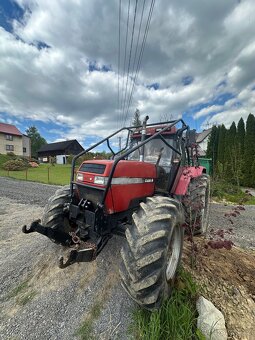 Traktor CASE MAXXUM 5150 PRO 7200mth - 2