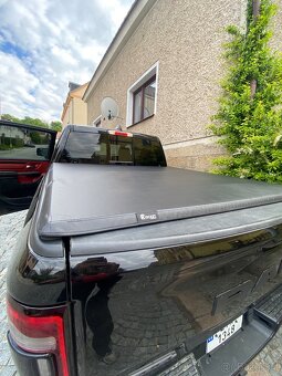 Kryt Korb Dodge Ram - 2
