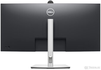 DELL Pro P3424WEB 34" WQHD 60Hz DP HDMI USB-C 90W kamera KV - 2