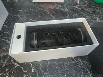 Sencor Sirius SSS 6400 N Black - 2