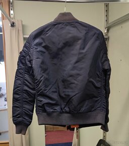 Dámský bomber Alpha Industries vel.M - 2