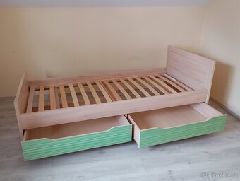 Postel CODI - 2