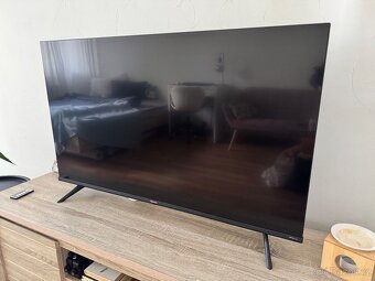 Televize Hisense 43A6EG - 2