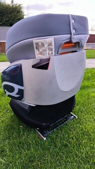 Cybex Solution - 2