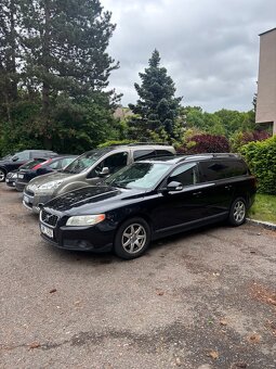 Volvo V70 2.4D - 2