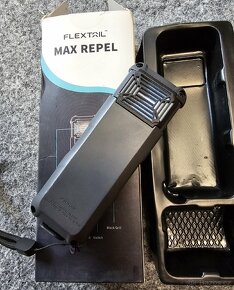 Odpuzovač komárů Flextail Max Repel ,powerbank, bty-l76 - 2