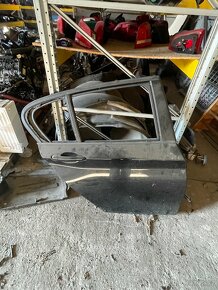 BMW F20 F21 PZ,PP dveře,pravé zrcátko - 2