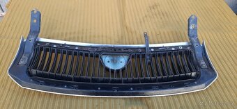 Škoda Fabia I přední maska - 2