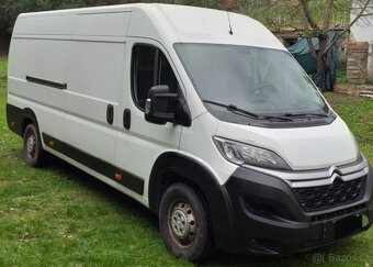 Citroën Jumper L4 H2 - 2