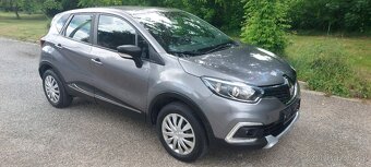 Renault Captur 0.9tce r.v.2017 facelift - 2
