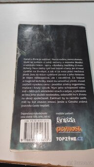 Zaklínač Andrzeje Sapkowského první díl - 2