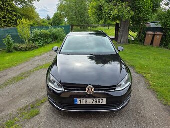 Volkswagen Golf 7 1.4 TSI 103kW DSG - 2