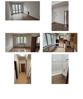 Prodej bytu 2+1 • 62 m² Tř. Maršála Malinovského, Uherské Hr - 2