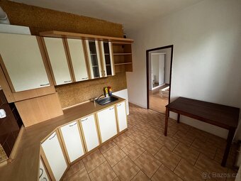 Prodej bytu 2+1 • 62 m² Tř. Maršála Malinovského, Uherské Hr - 2