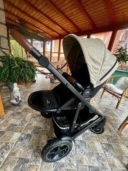 Britax Römer Smile III kočárek - 2