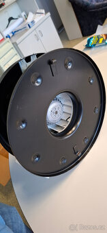 Střešní ventilátor TKC 300 C - 2