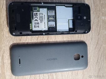 Nokia 6300 4G - 2