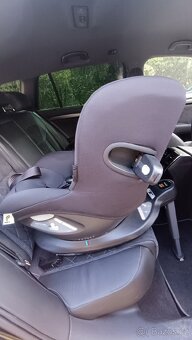 Dětská Autosedačka Joie 0-18kg Top Stav - 2