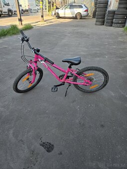Dětské kolo Specialized - 2