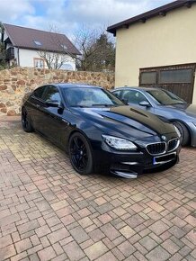 BMW M6 - 2