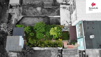 Prodej rodinného domu 220 m2 Hrušovany nad Jevišovkou - 2