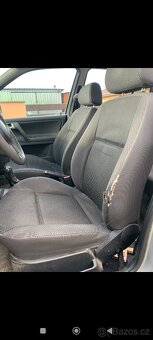 VW polo - 2